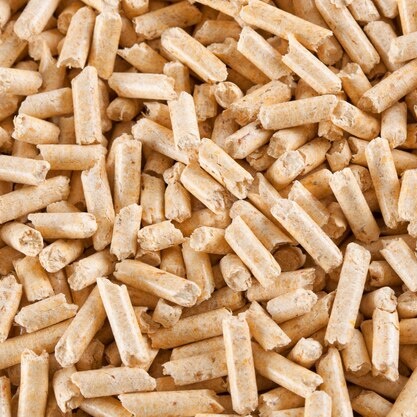 Wood Pellets