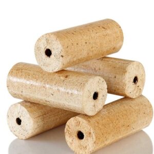 Wood Briquettes