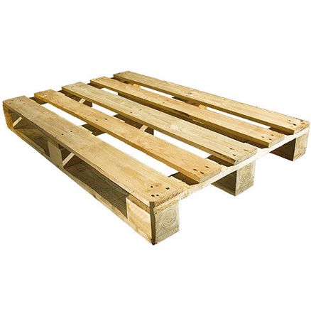 Wooden Pallet