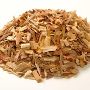 Wood Chips